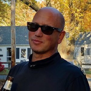 Meet your Posher, John